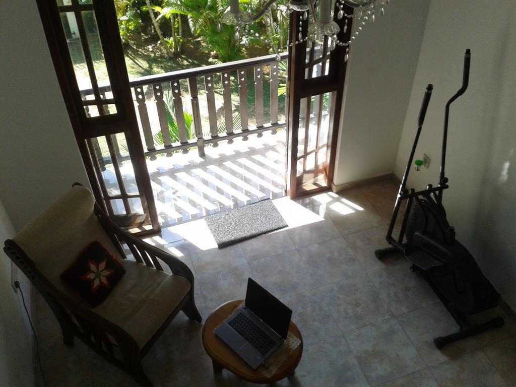 Villa 159 Хиккадува Экстерьер фото