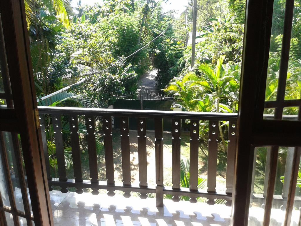 Villa 159 Хиккадува Экстерьер фото