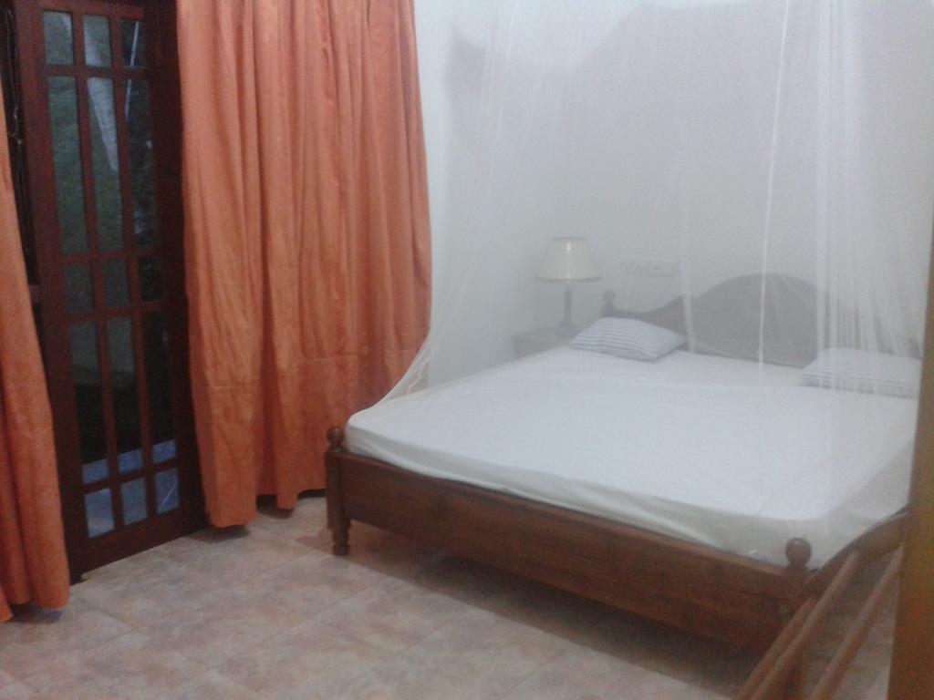 Villa 159 Хиккадува Экстерьер фото