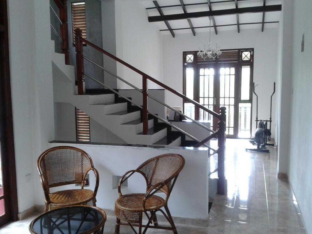 Villa 159 Хиккадува Экстерьер фото