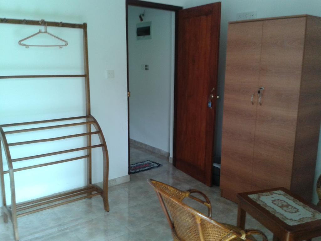 Villa 159 Хиккадува Экстерьер фото