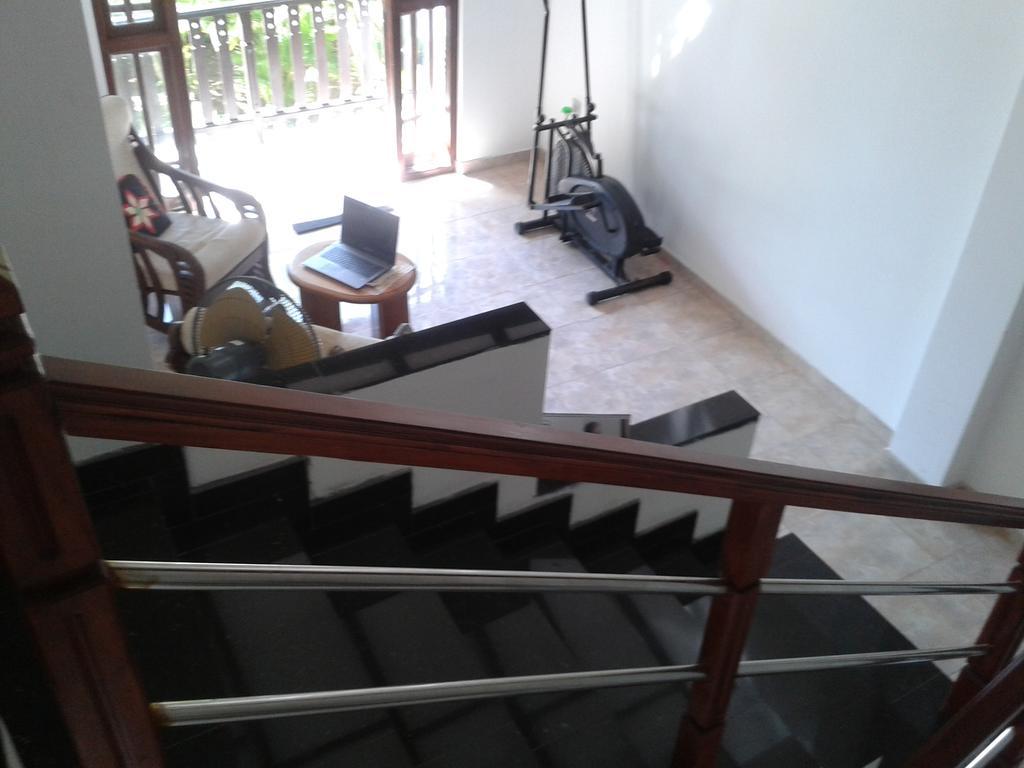 Villa 159 Хиккадува Экстерьер фото