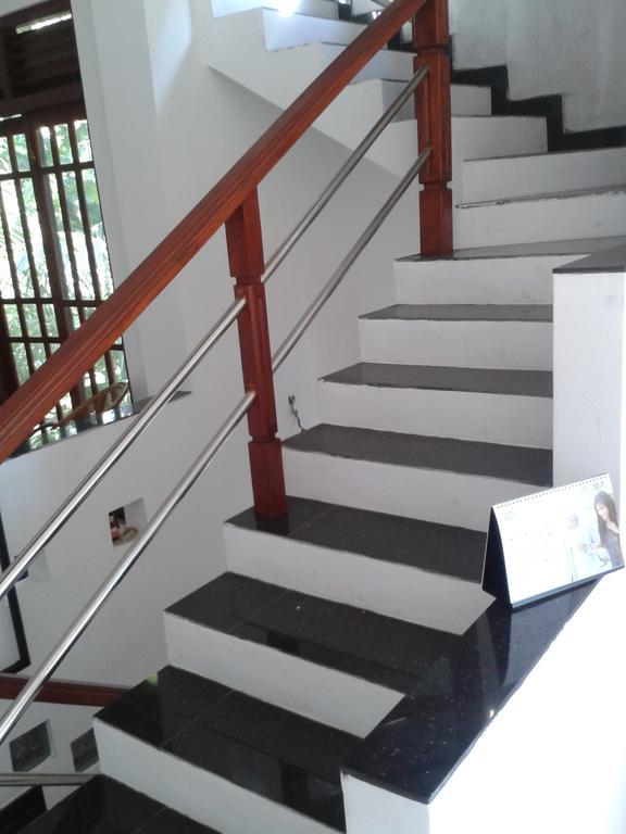 Villa 159 Хиккадува Экстерьер фото