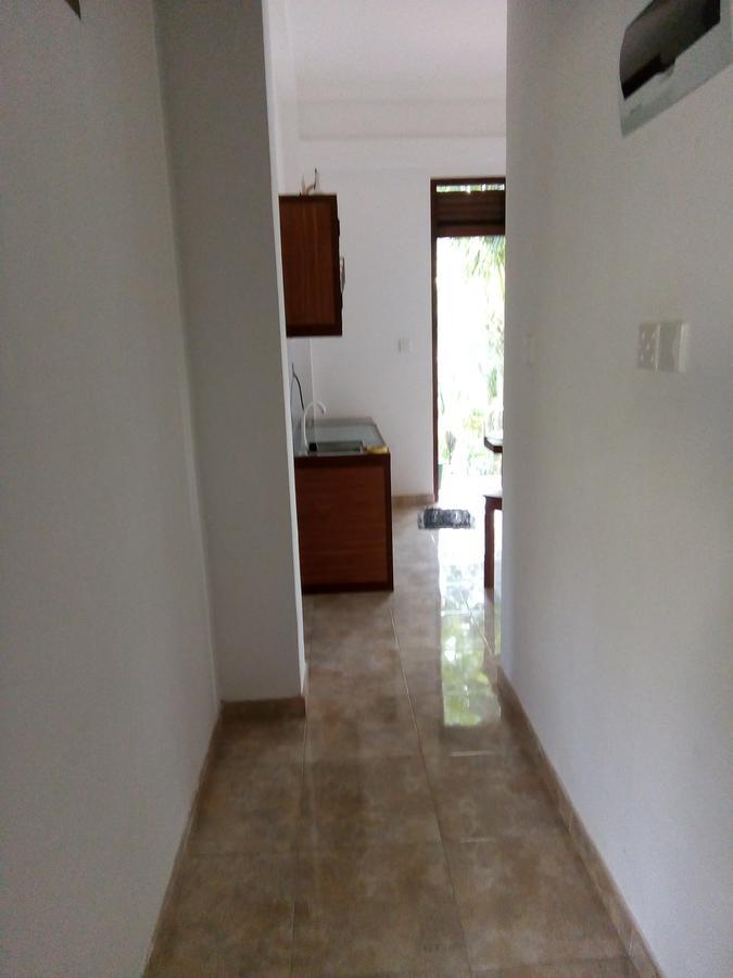 Villa 159 Хиккадува Экстерьер фото